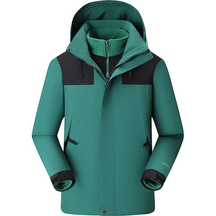 Weather Expedition Jacket