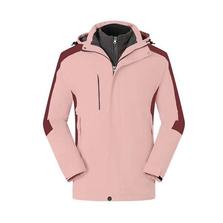 Thermal WorkShell Jacket