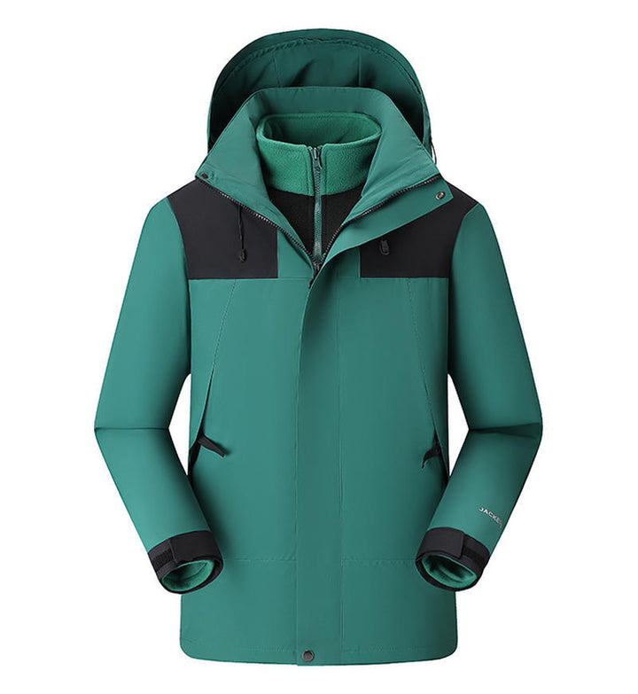 Weather Expedition Jacket