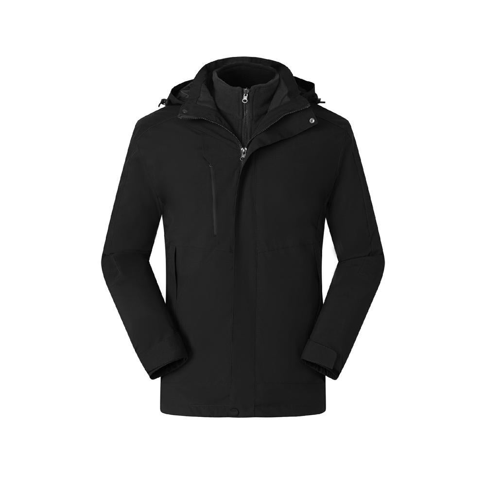 Thermal WorkShell Jacket
