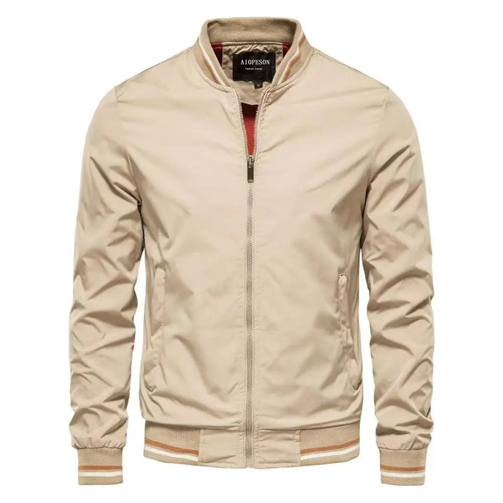 Riverton Bomber Jacket