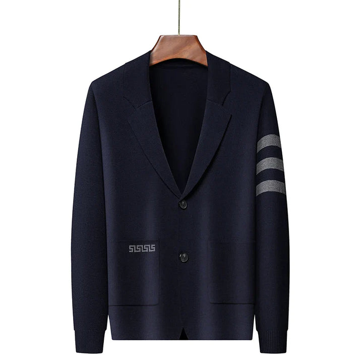 Marzio Knit Blazer