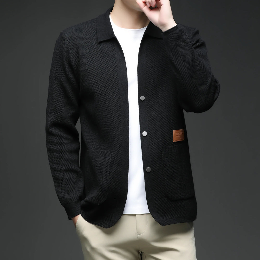 Montreux Knit Jacket