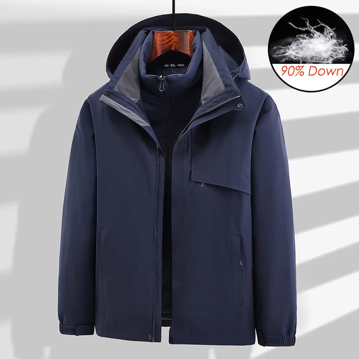 Regent Arctic Shield Jacket