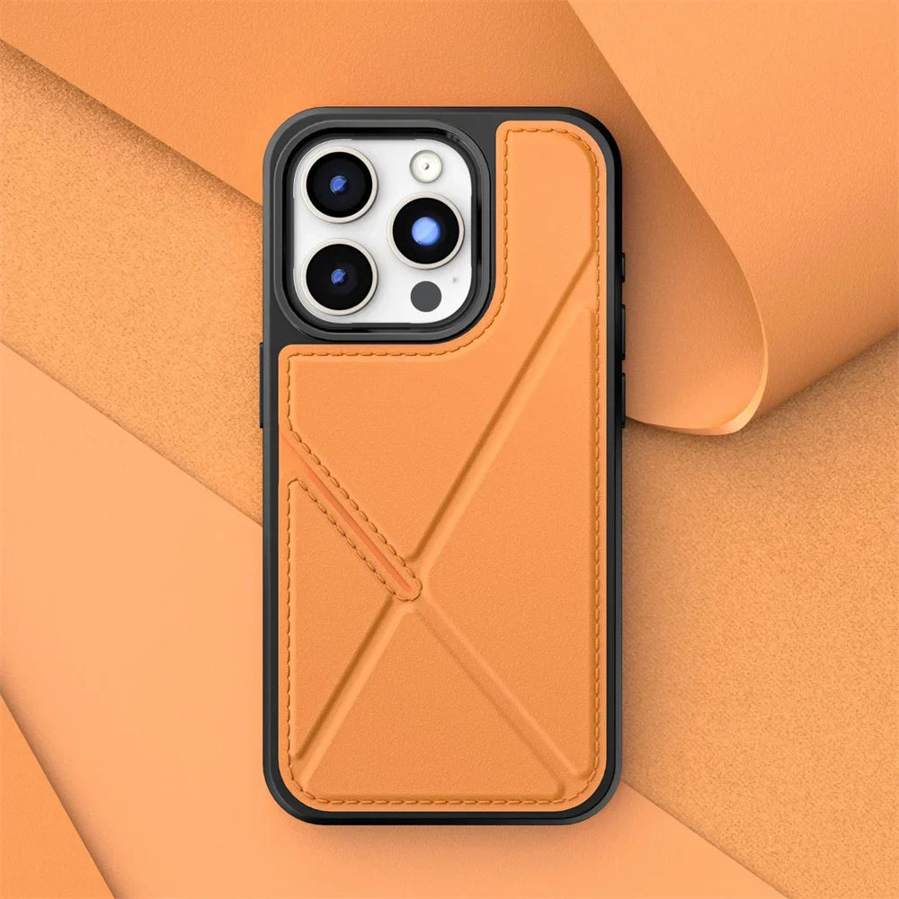 Multi Function iPhone Case