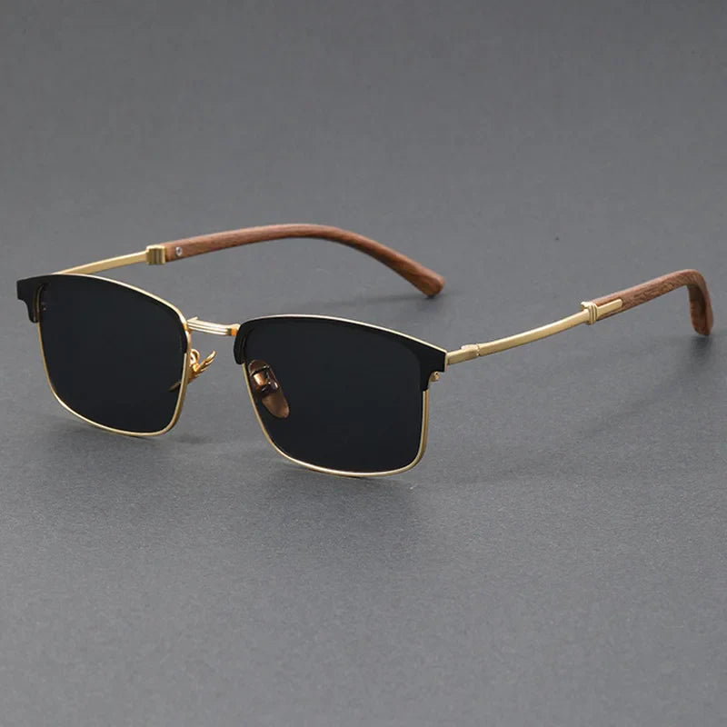Serrano Classic Sunglasses