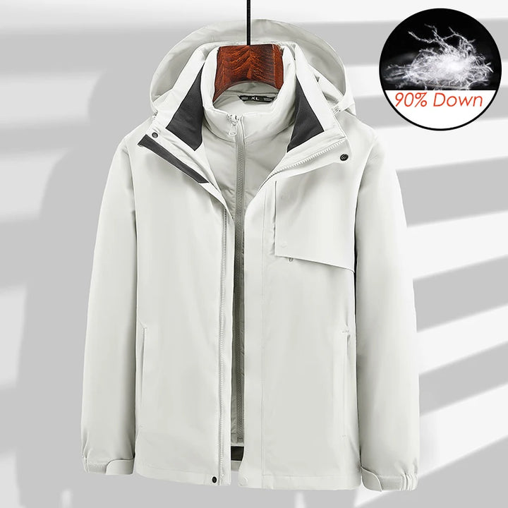 Regent Arctic Shield Jacket