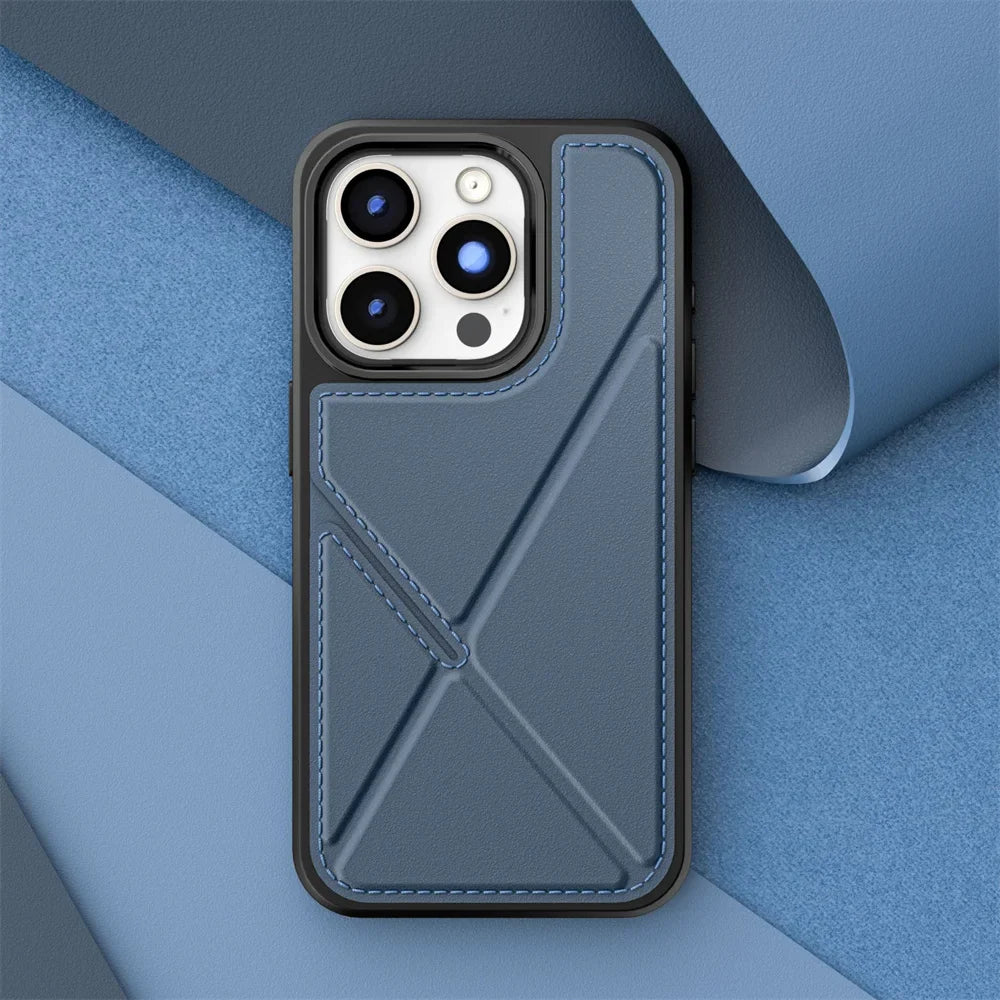 Multi Function iPhone Case