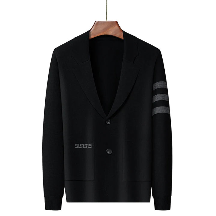 Marzio Knit Blazer