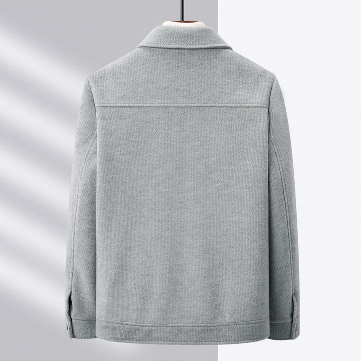 Sebastien Cashmere Jacket