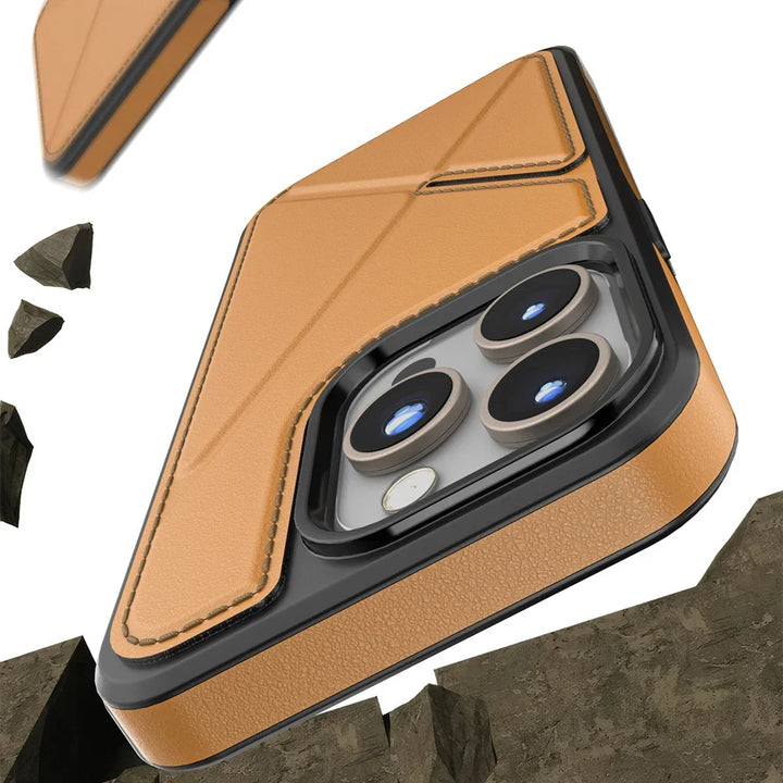 Multi Function iPhone Case