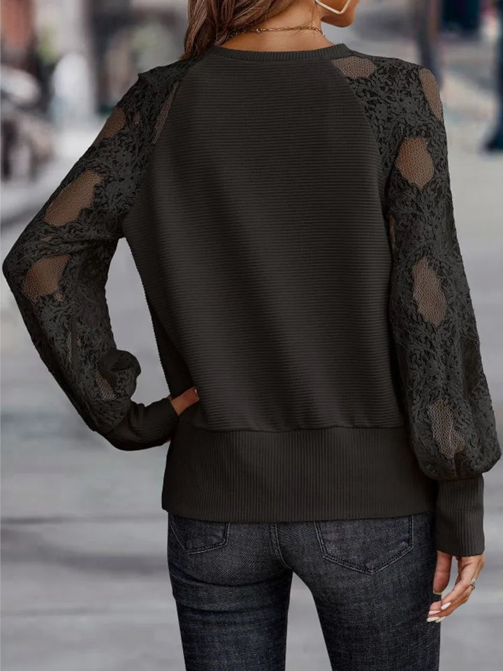 Harbor V-Neck