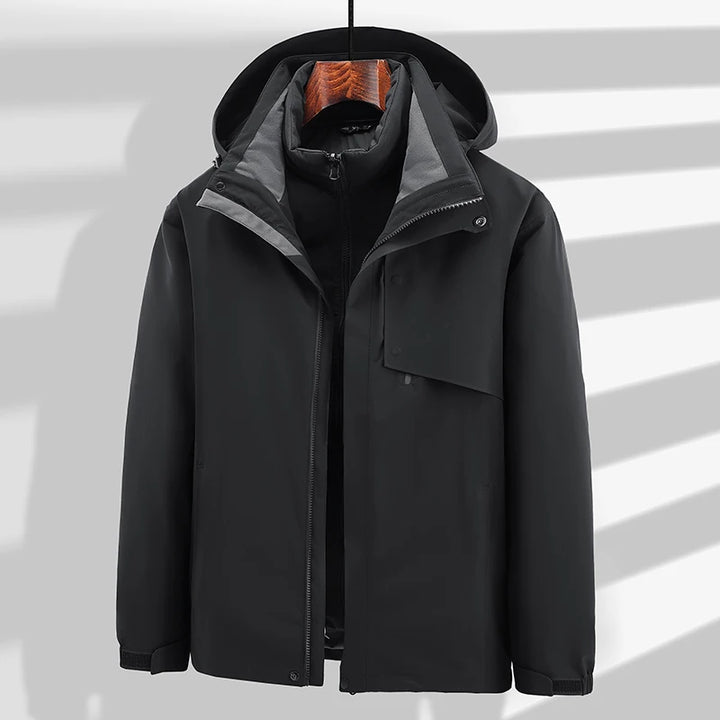 Regent Arctic Shield Jacket