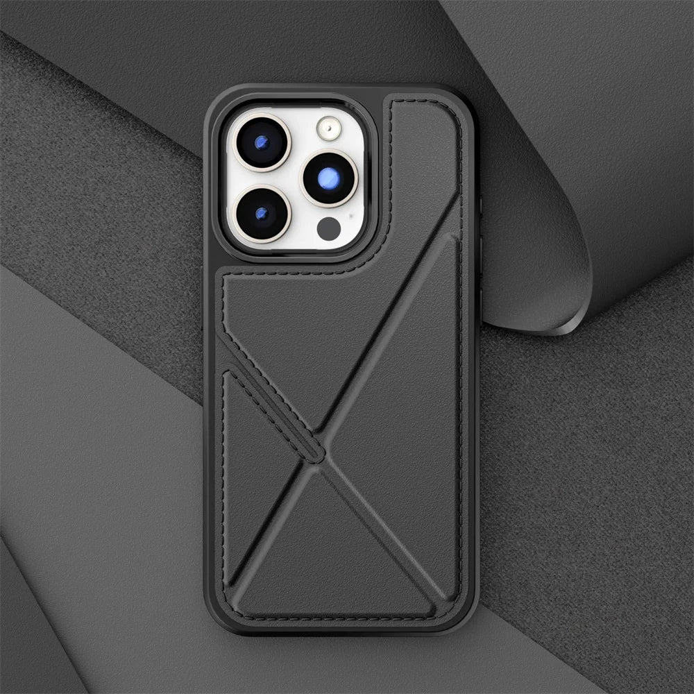 Multi Function iPhone Case