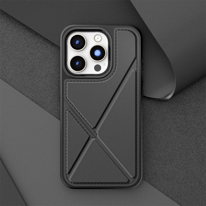 Multi Function iPhone Case