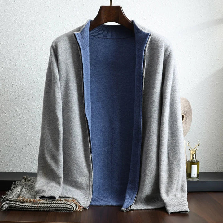 AVANI CASHEMRE JACKET