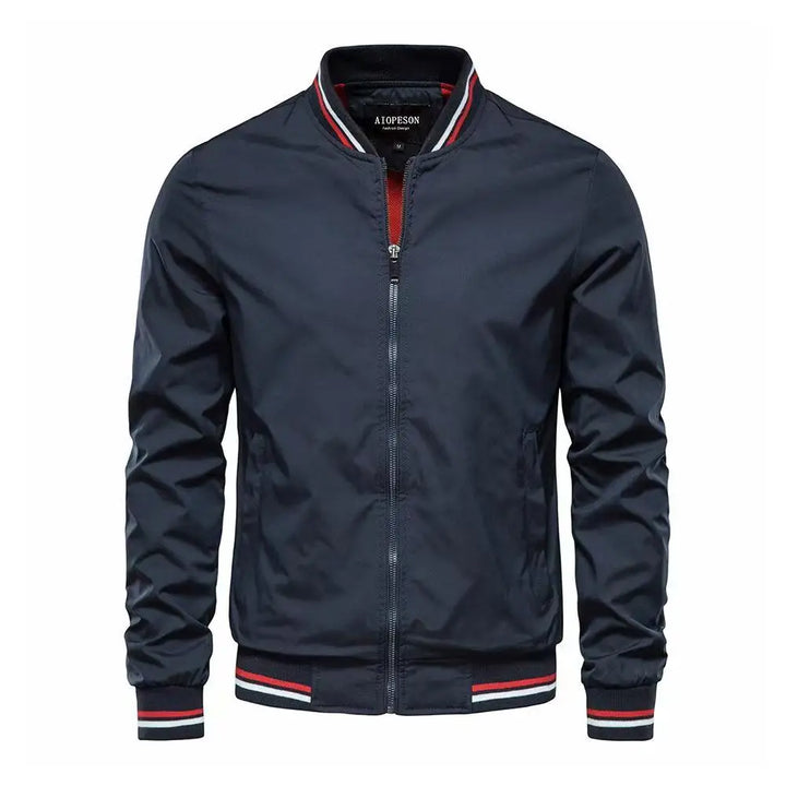 Riverton Bomber Jacket