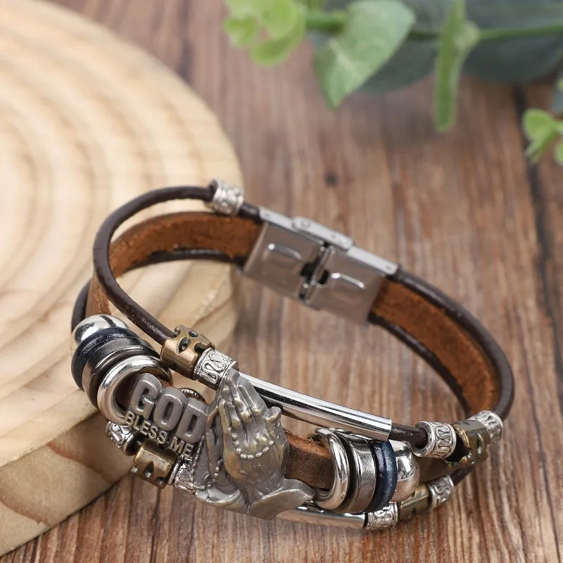 Benedetto Bracelet