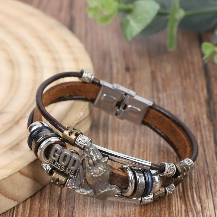 Benedetto Bracelet