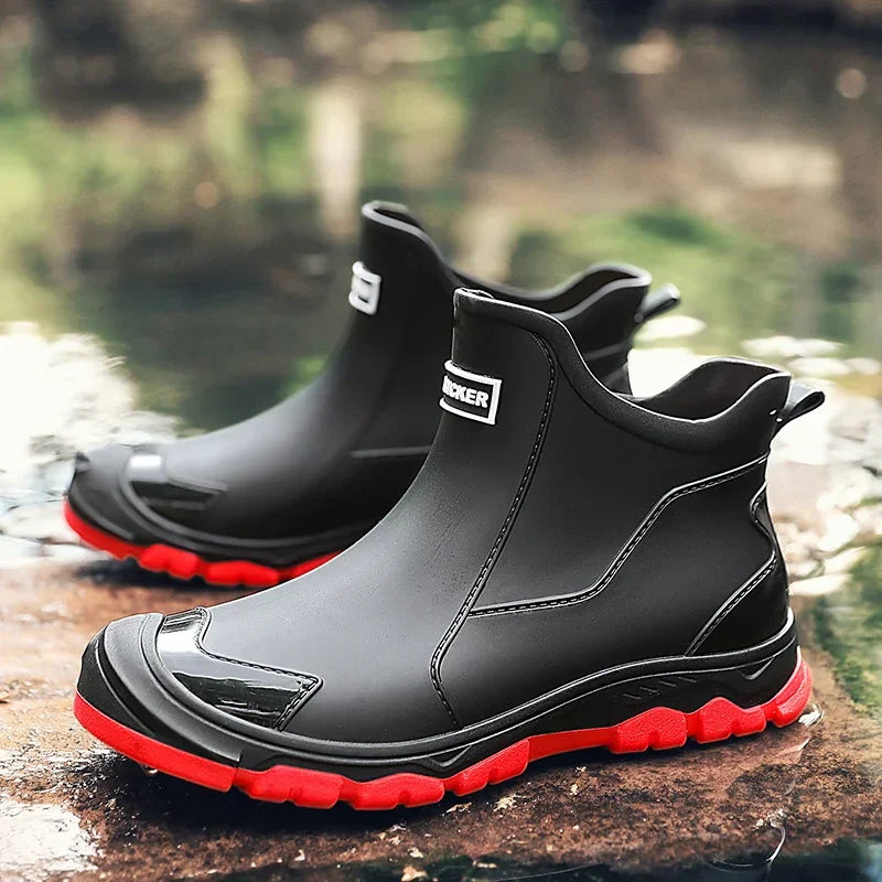 Canyon Rain Boots