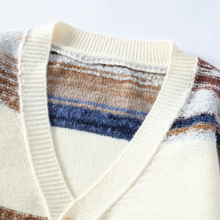 VINCENT CARDIGAN