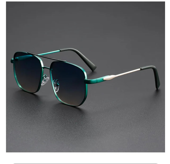 Orion Aviator Sunglasses