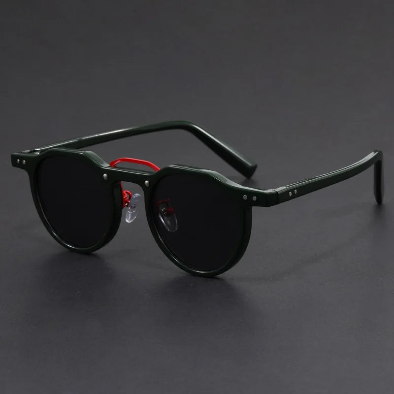 Lucca Ebony Shades