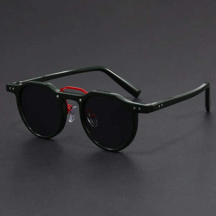 Lucca Ebony Shades