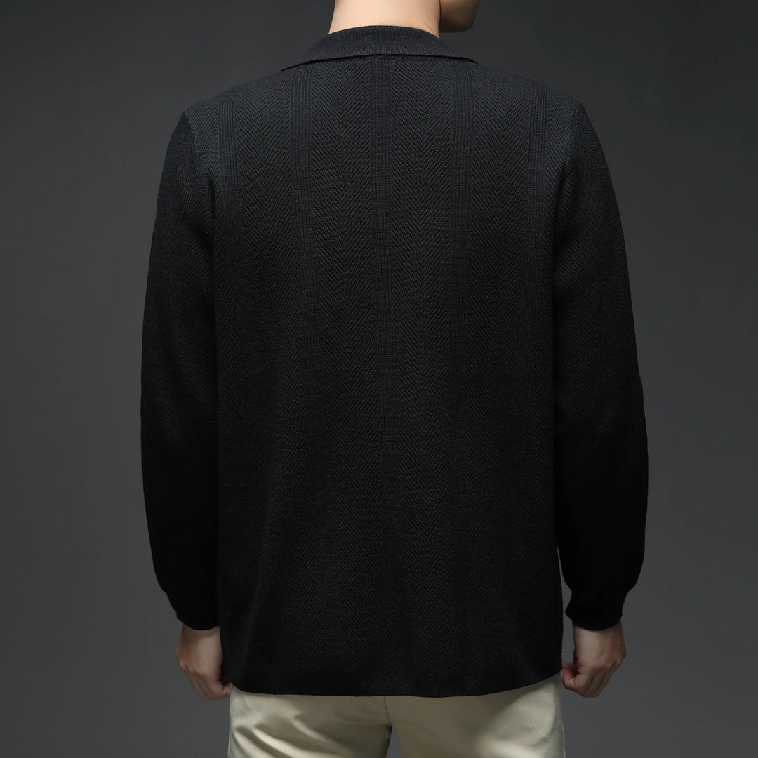 Montreux Knit Jacket