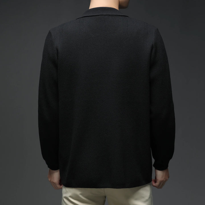 Montreux Knit Jacket