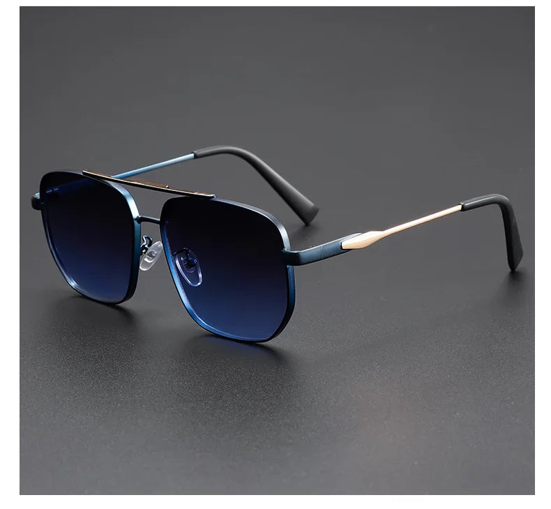 Orion Aviator Sunglasses