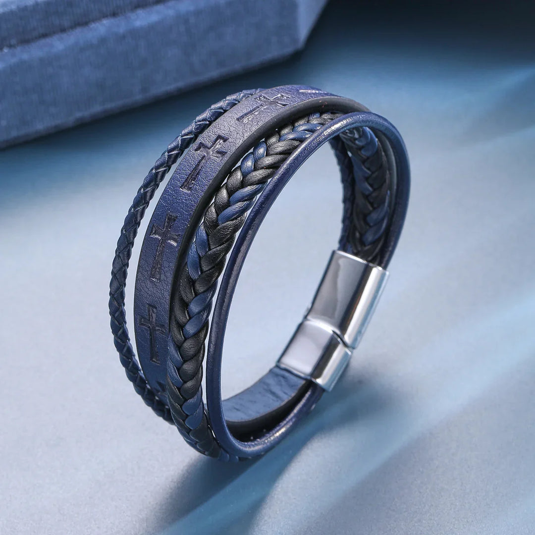 Crosswoven Trailband