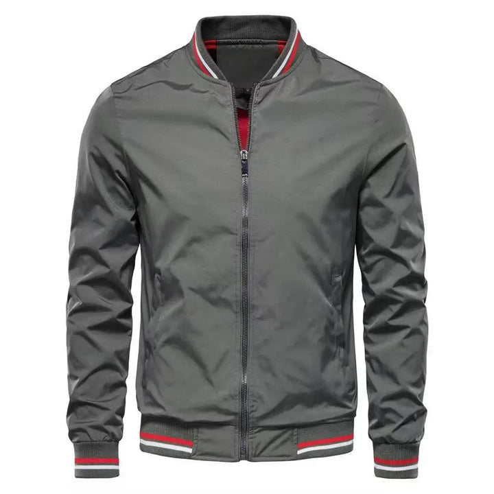 Riverton Bomber Jacket