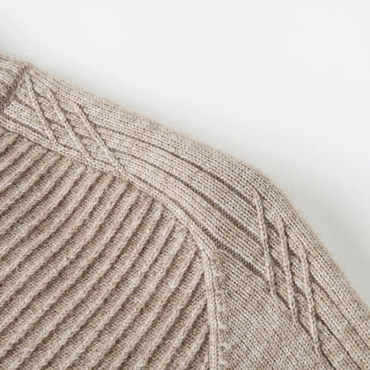 HAFORD™ SWEATER