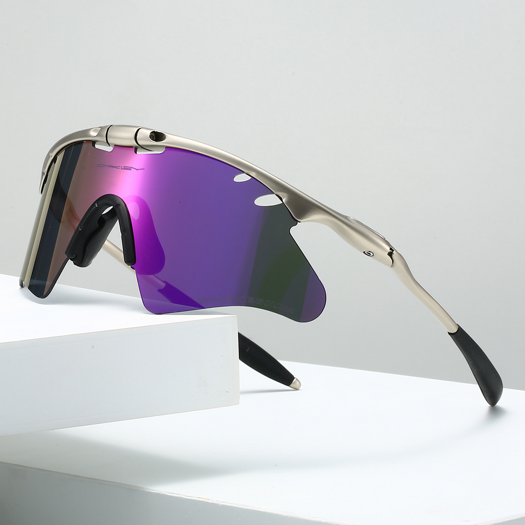 SolarMatrix Polarized Shades