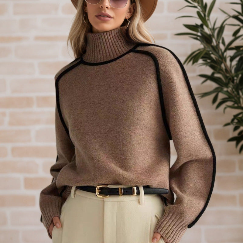 ADELINA™ SWEATER