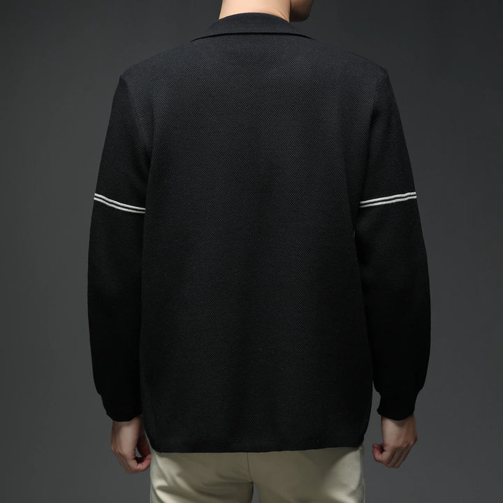 Rivano Knit Cardigan