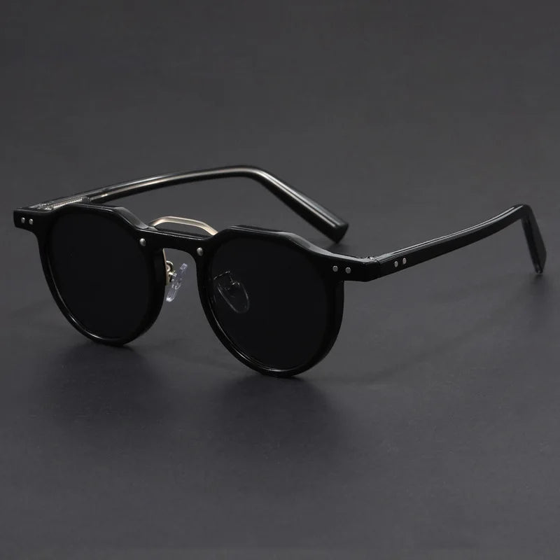 Lucca Ebony Shades