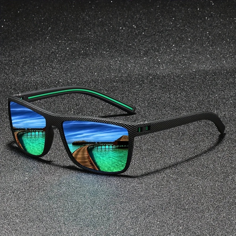 Horizon Echo Shades