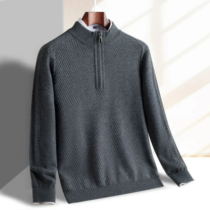 HAFORD™ SWEATER