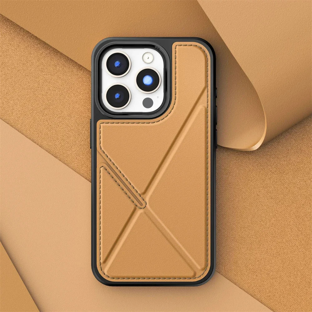 Multi Function iPhone Case