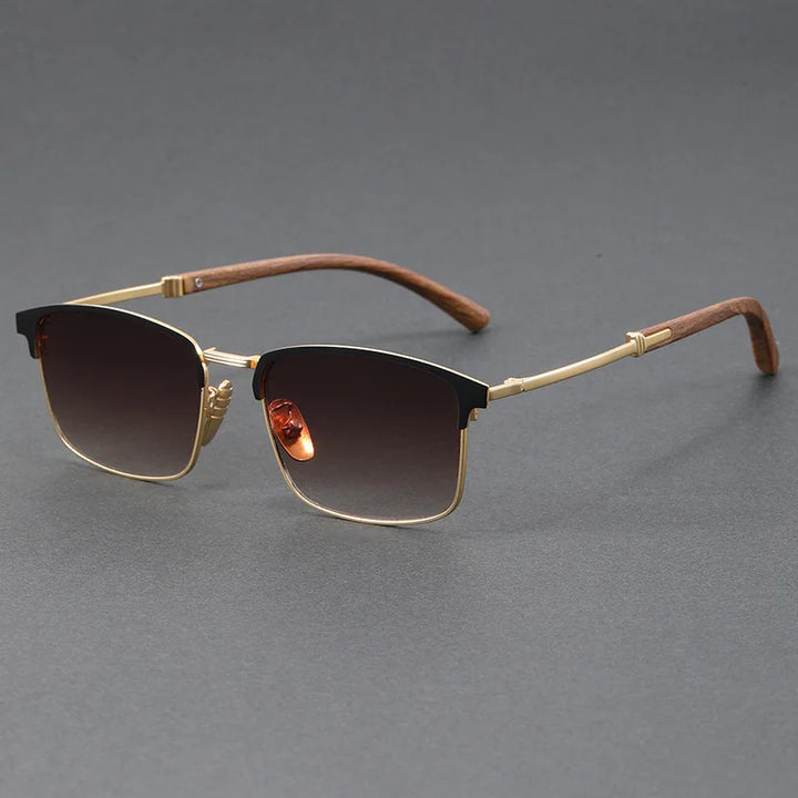 Serrano Classic Sunglasses