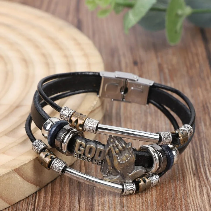 Benedetto Bracelet