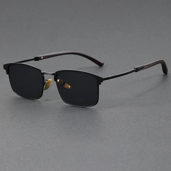 Serrano Classic Sunglasses