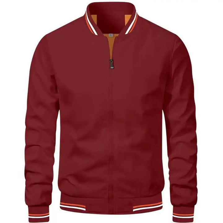 Riverton Bomber Jacket