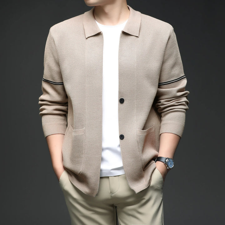 Rivano Knit Cardigan