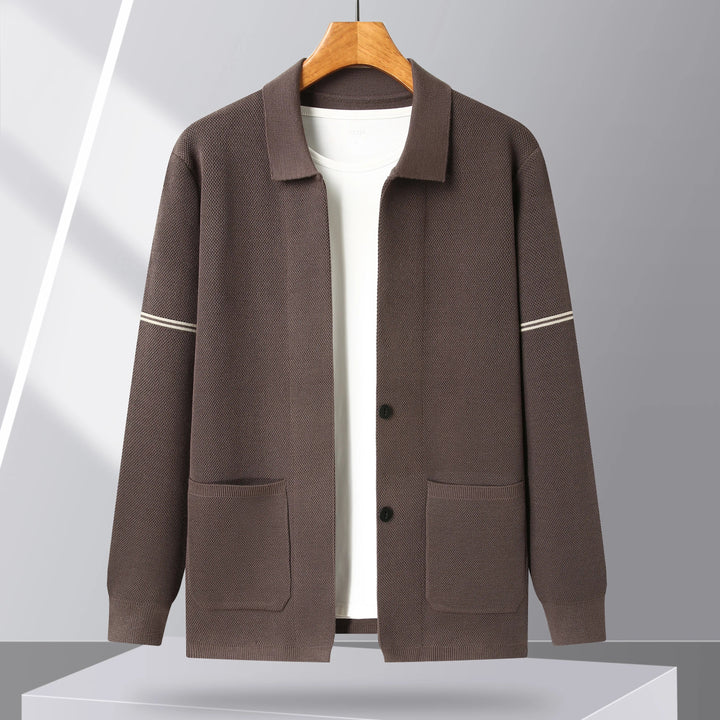 Rivano Knit Cardigan