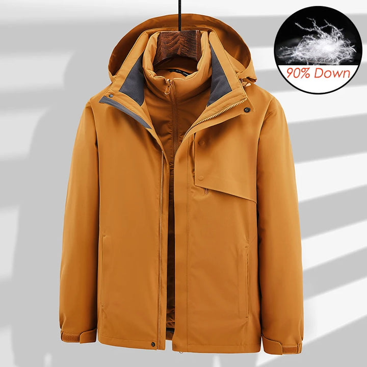 Regent Arctic Shield Jacket