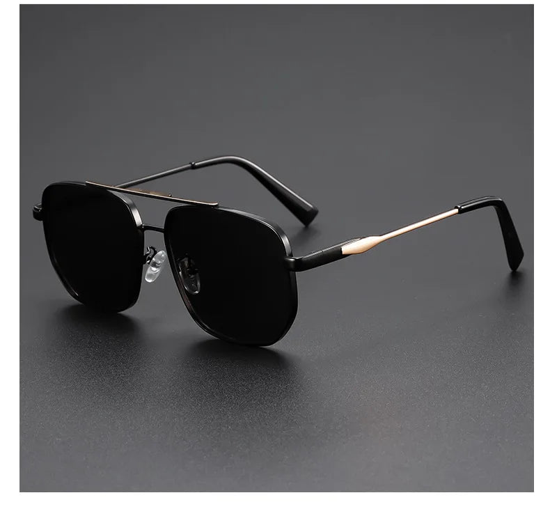 Orion Aviator Sunglasses