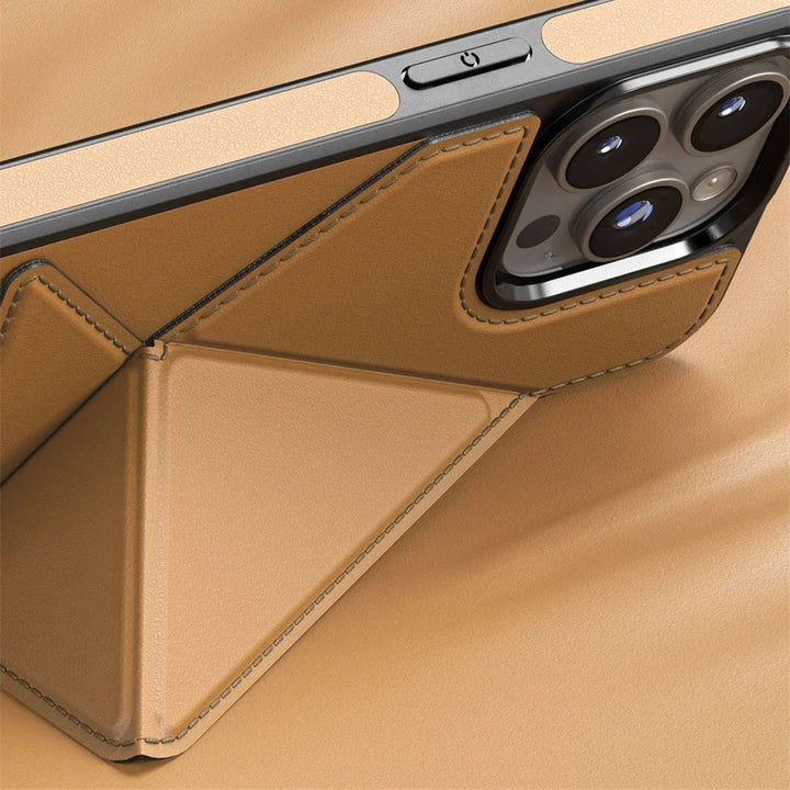 Multi Function iPhone Case